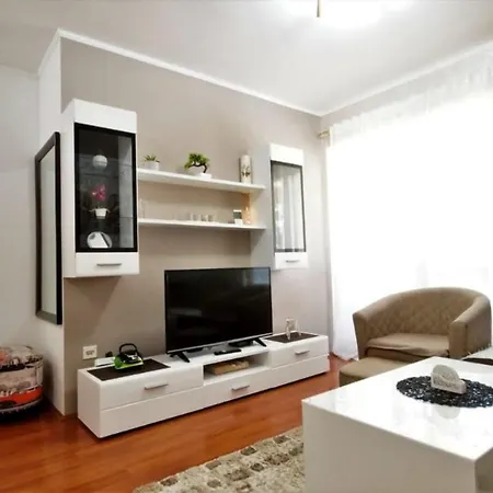 Apartment Vuk